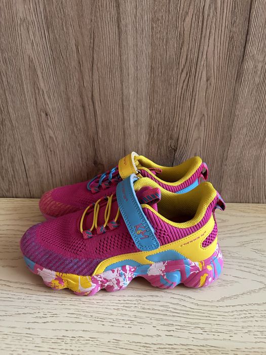 Runners K&M 35-ти номер