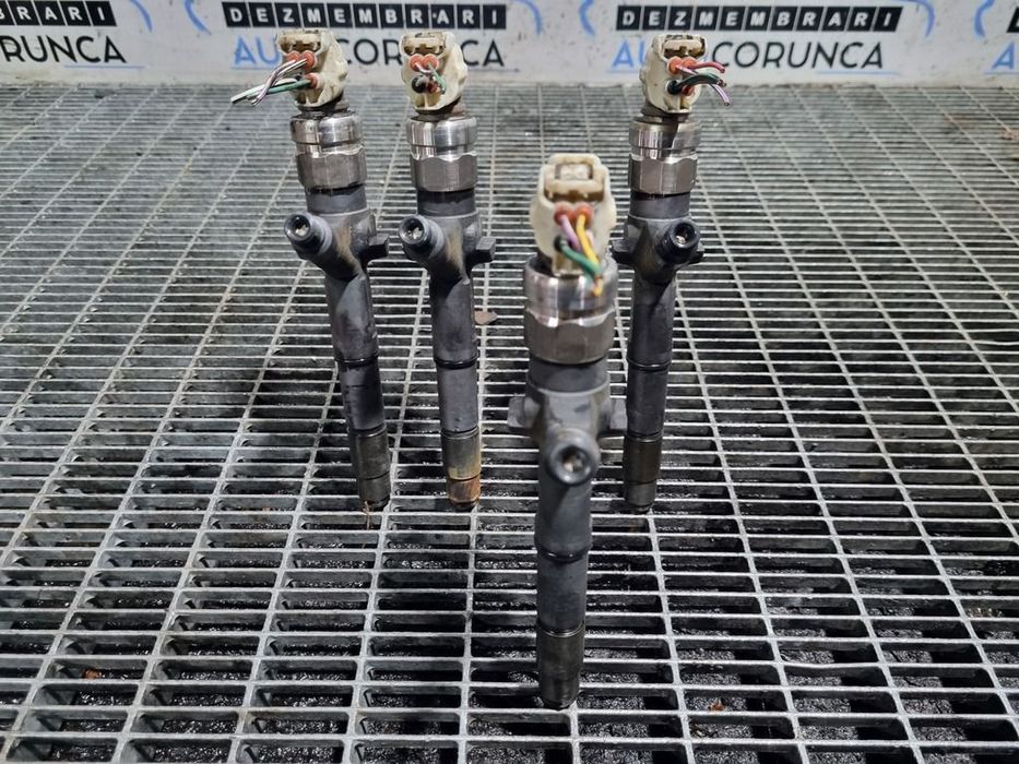 Injector Nissan X - Trail T30 2.2 Dci 2001 - 2008 114CP YD22ETI(YD22DDTI) Euro4 (1325) ...