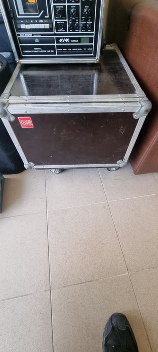 Eıghteen Sub Bas 18/1000w8oma +stıpalo i krosovır