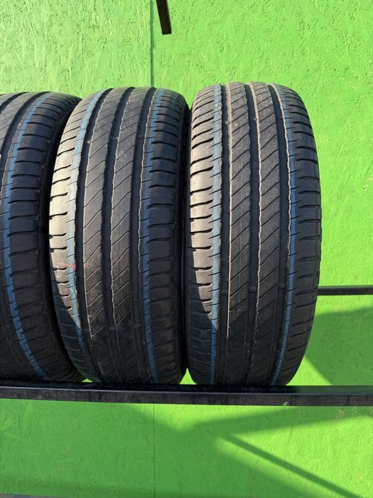 195/60/16C  MICHELIN 2022 Profil 80%