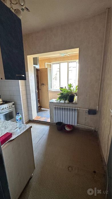 Квартира 45м2 Мирзо Улугбек Хумоюн,ТТЗ