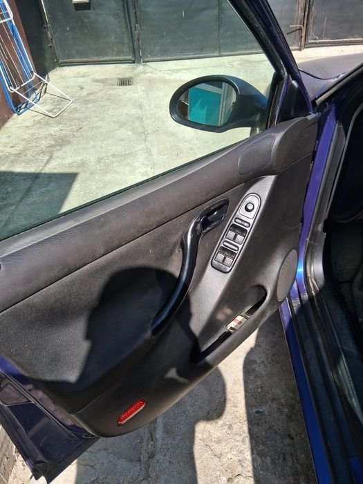 De vânzare mașină personală