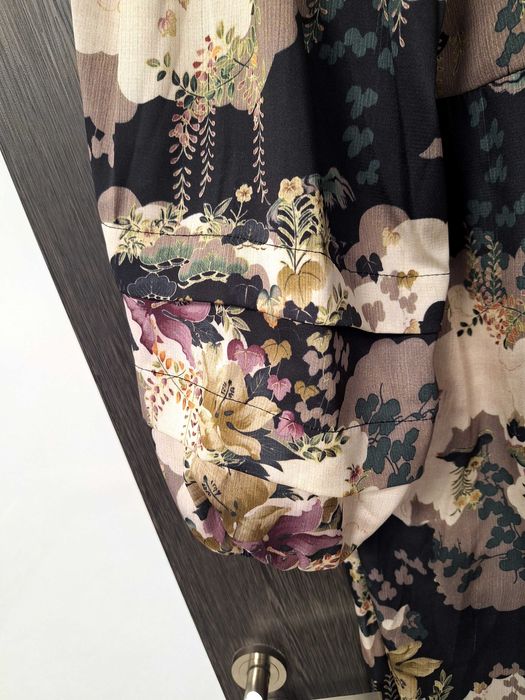 Rochia office firma Pattini.Marimea XL.