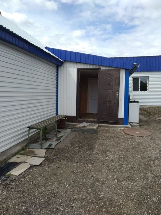 Продается дом в центре Тайынши