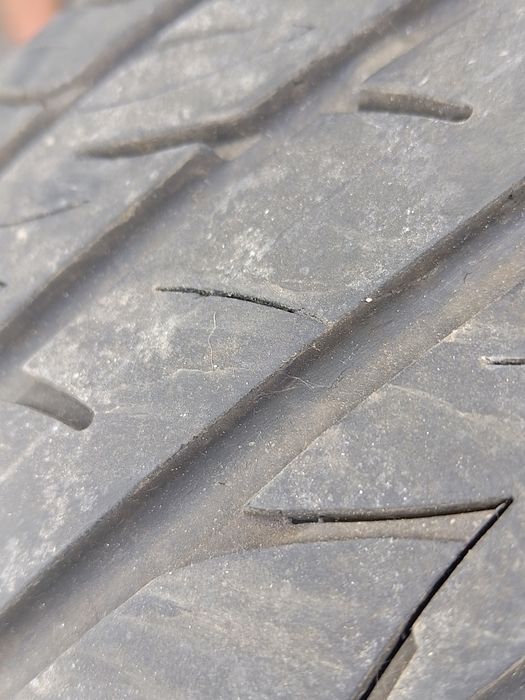 Jante +cauciucuri pentru Audi A4 An 2017 .225/45R18Y XL VIKING 4 buc