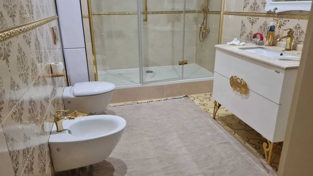 Аренда Евро дом Яккасарайский район 
Махалля Саламатина