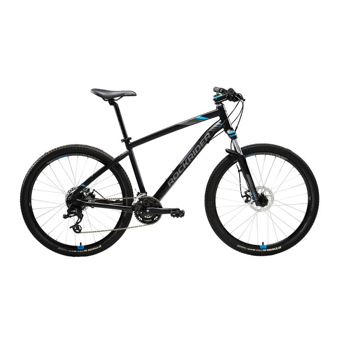 Bicicletă Mtb St 520 27,5" - produs resigilat - (SecondHand) Decathlon