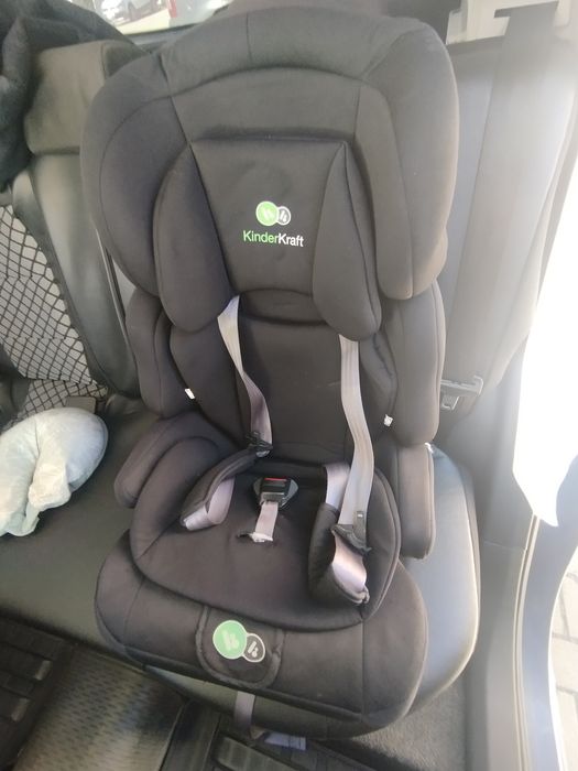 Scaun auto copii Kinder Kraft