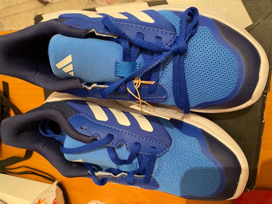 Кроссовки детские adidas