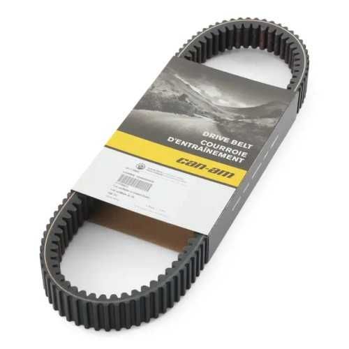 Kit schimb ulei motor transmisie / Curea Can Am Maverick