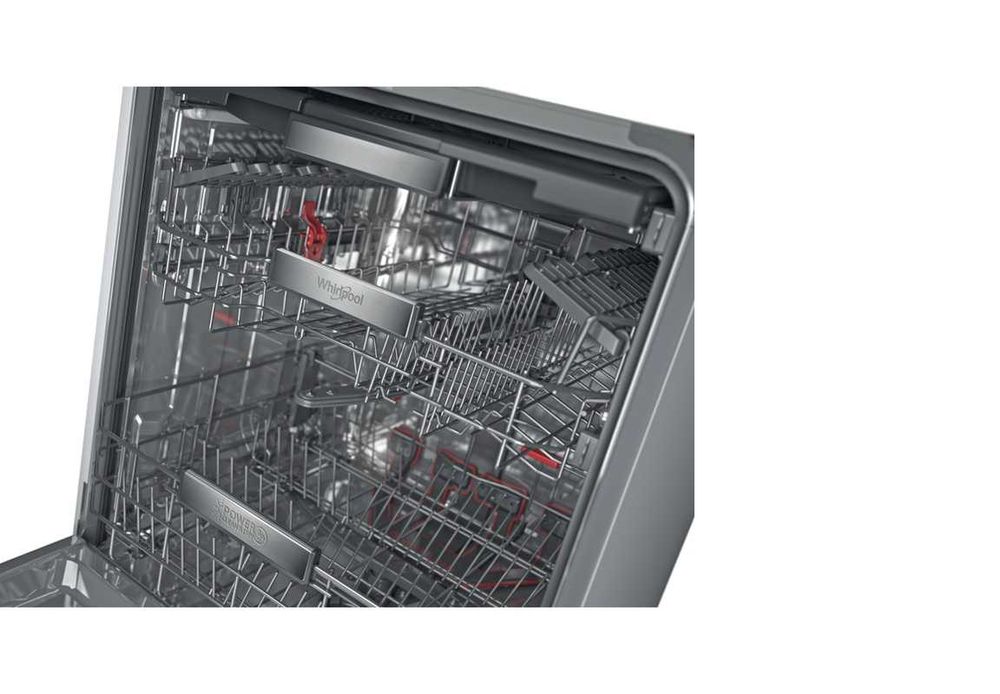 Съдомиялна за вграждане Whirlpool WIO 3T133 DEL (60см)