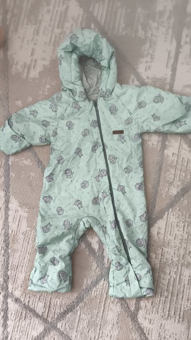 Продам комбинезоны 5000тг