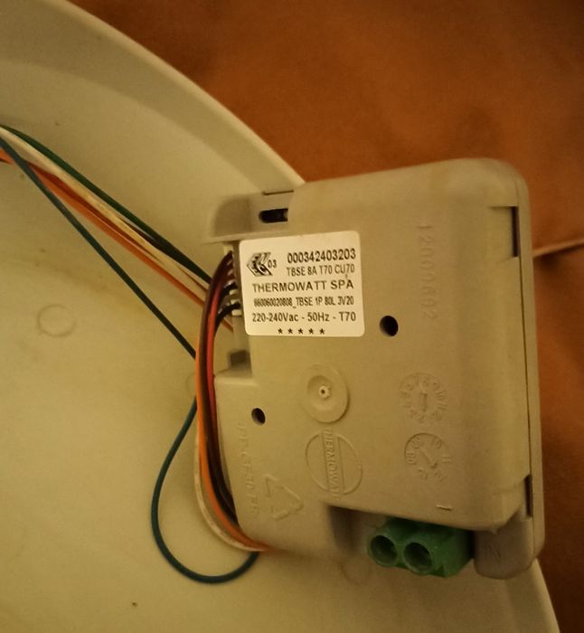 Продам аристон, терморегулятор, водонагреватель , тен,  для дома.