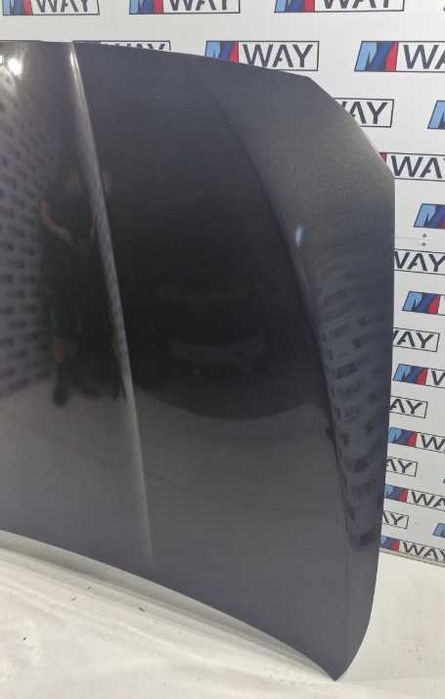 Отличен Преден Капак BMW F10 F11 БМВ Ф10 Ф11