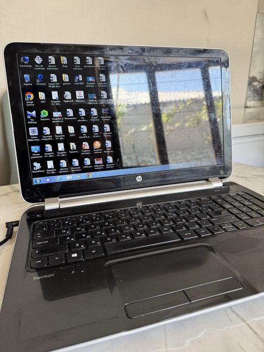 Продается ноутбук