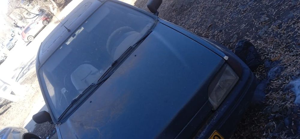 Продам машину Форд фиеста