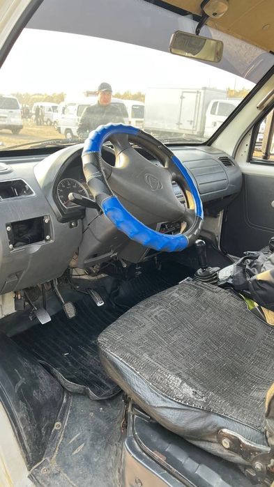 Чанган 99 2016 зур