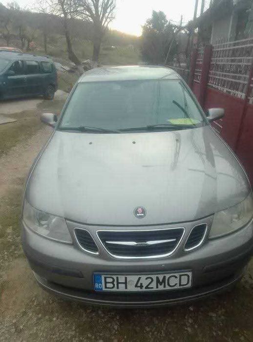 Vind Saab aeromodel 93 an 2006