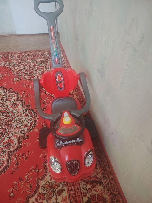 Продам детский толокар