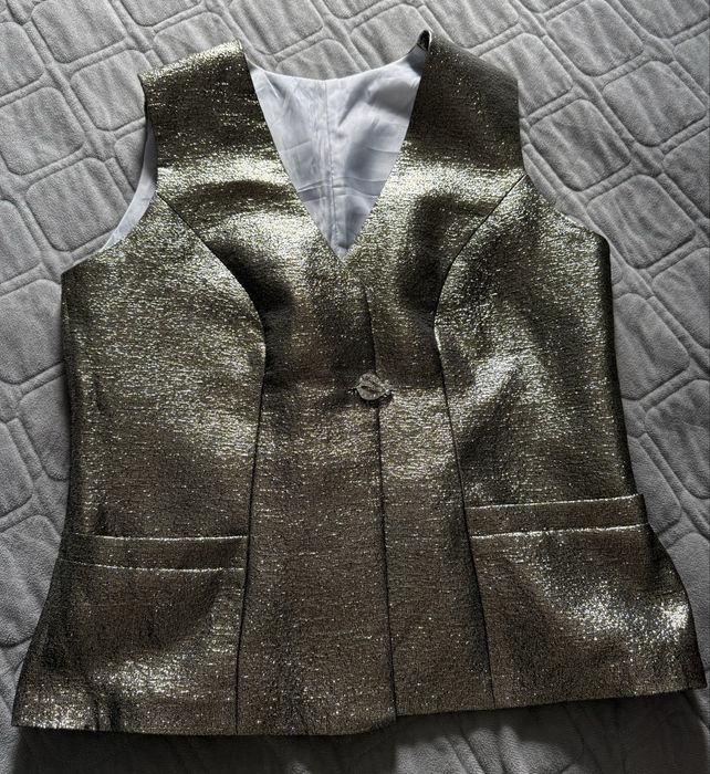 разгрузка гардероба