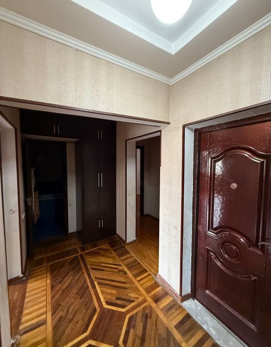 Продается квартира Юнусобод 17кв 3/4/9