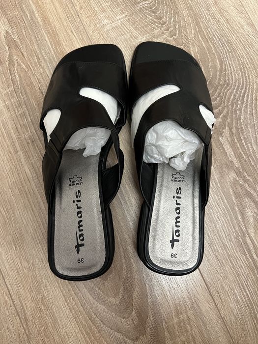 Обувь женская, размер 38