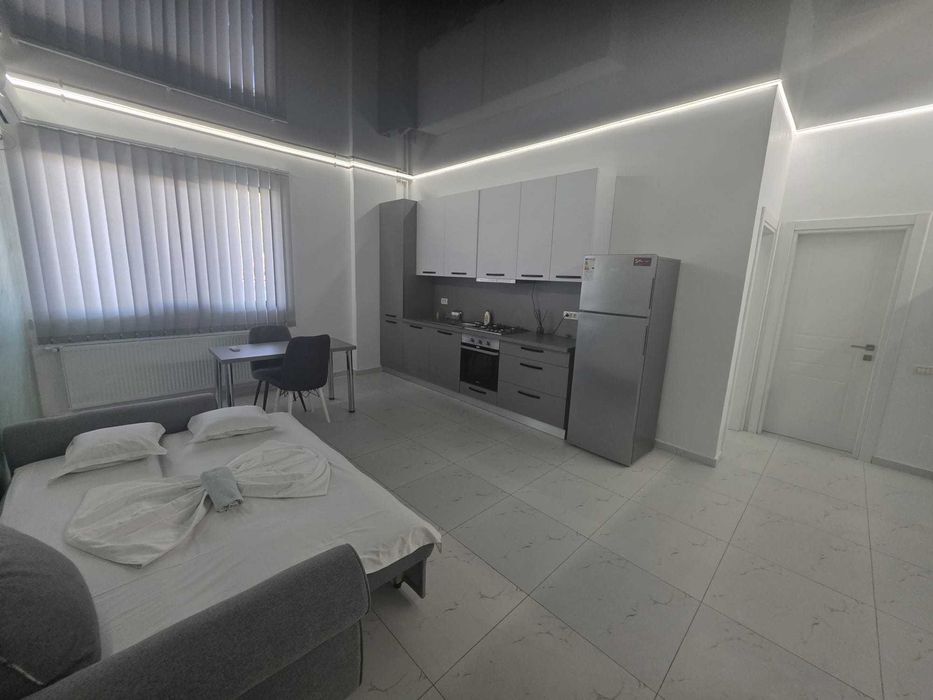 Mamaia Nord, 2 camere- prima linie