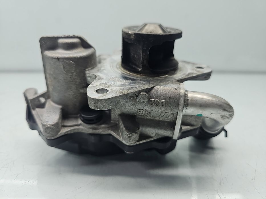 Supapa EGR AUDI A6 (4G2, C7) [Fabr 2012-2017] 04L131501S 2.0 TDI DDDA