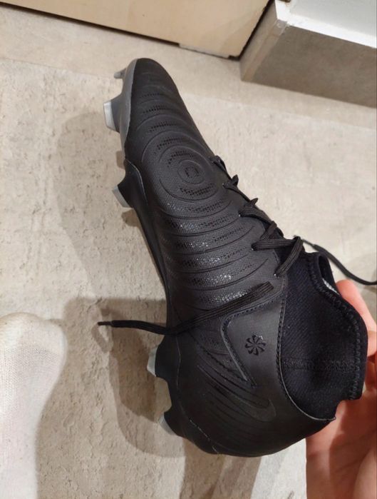 Ghete nike cyclone 360 fotbal