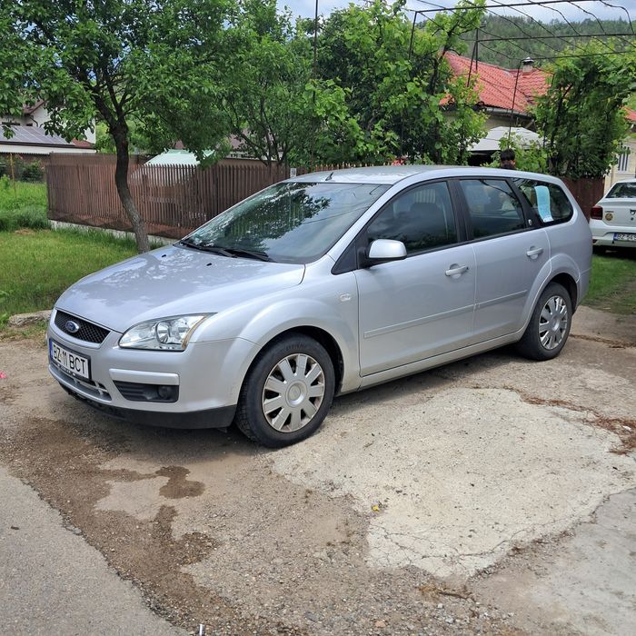 Ford Focus 2006.