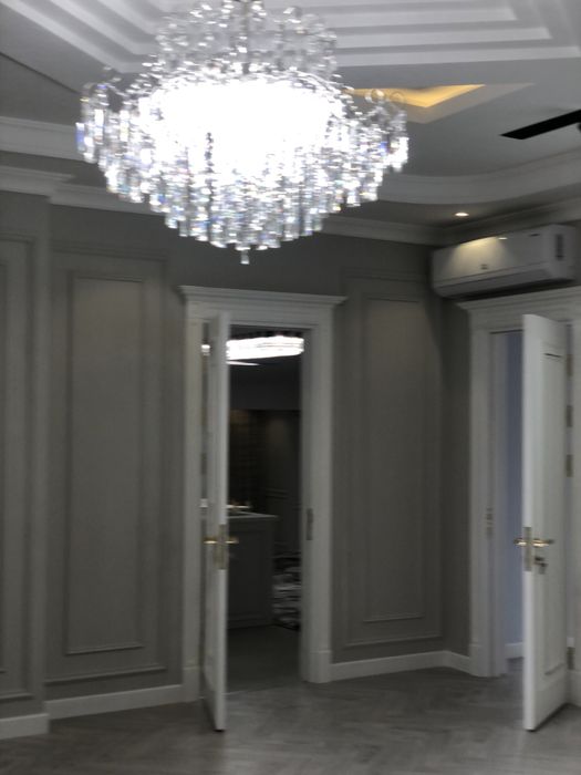 Ремонт под ключ