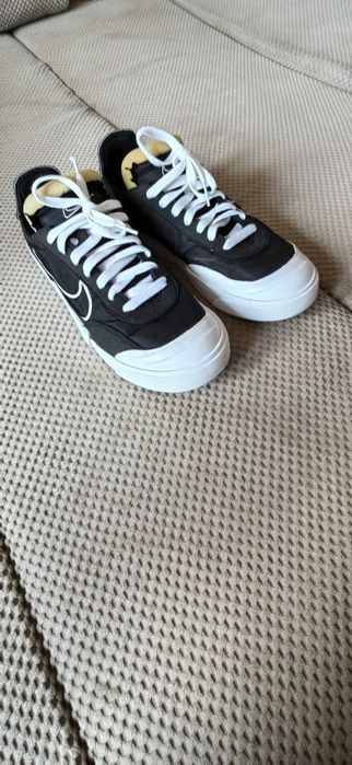 Маратонки тип гуменки Nike 39.