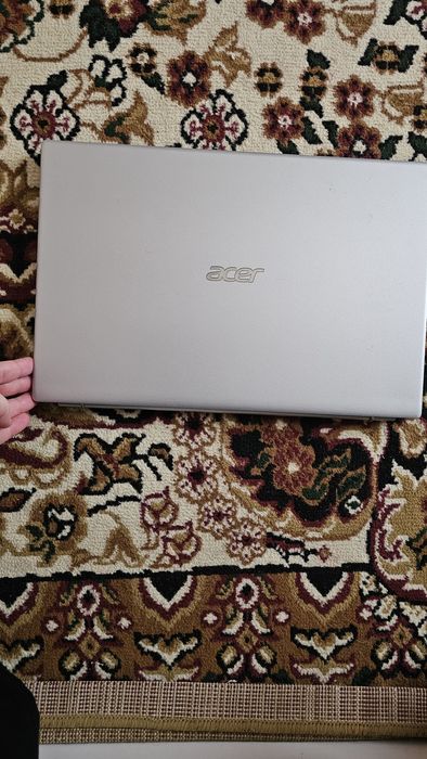 Ноутбук новый состояние