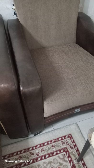 Диван кресло .Турецкий. Качественный