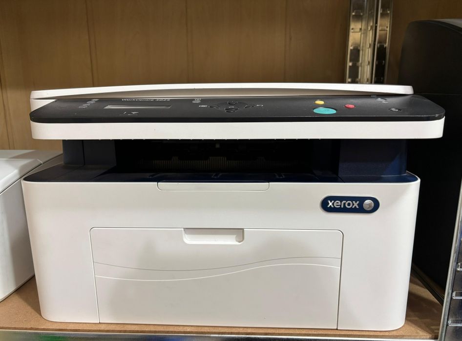 Большой выбор принтеров и МФУ, Гарантия!