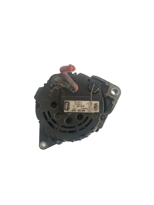 Alternator Renault Scenic I Ja0/1_, Fa0_ 1999 - 2003 1.9 Dci F9Q 732,