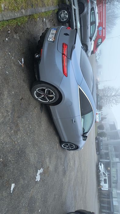 Jante Renault laguna coupe