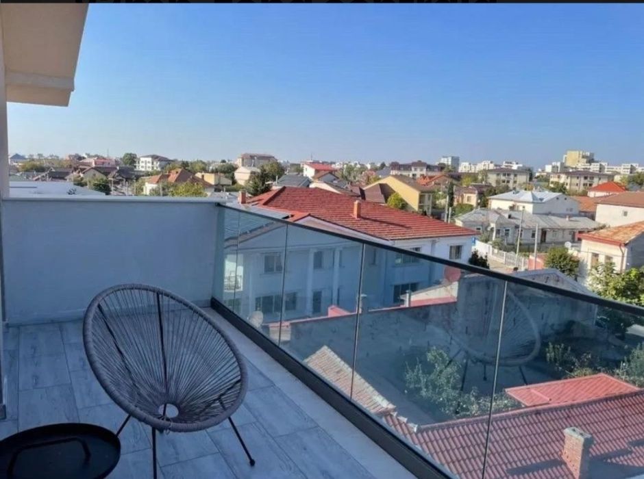 Inchiriez apartamament 2 camere,Tudor Vladimirescu