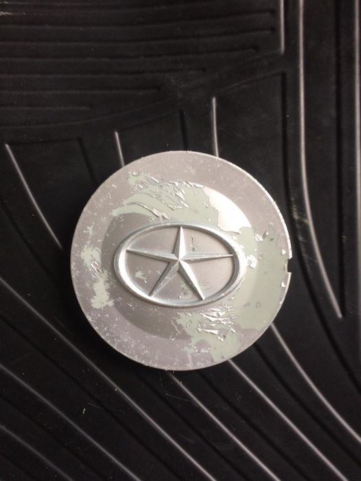 Продам колпачки на авто