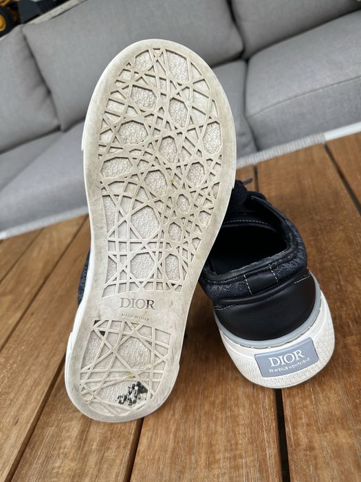 Christian Dior 100% оригинални обувки