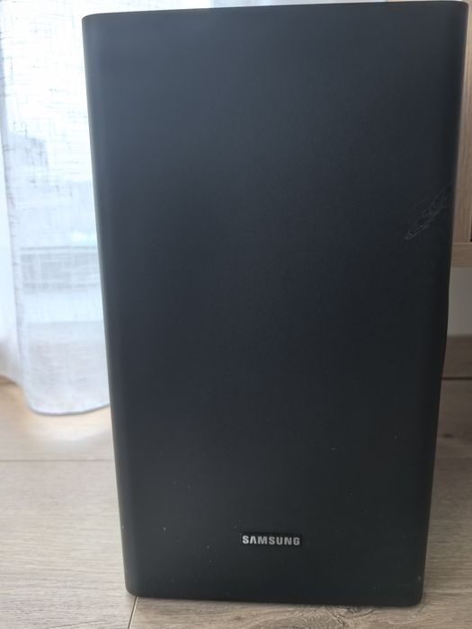 Samsung саундбар PS-WR65D
