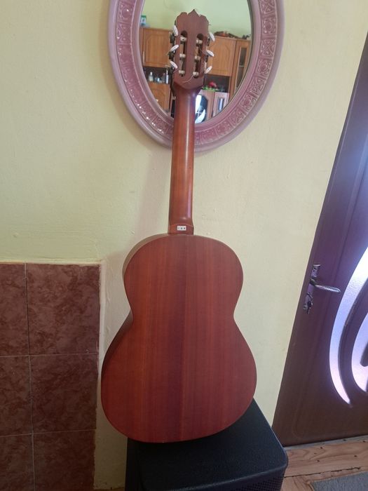 Chitara acustica hohner