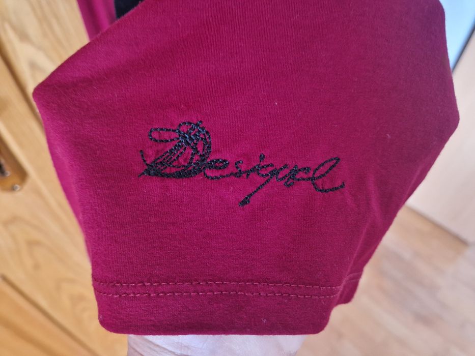 Rochie vintage Desigual