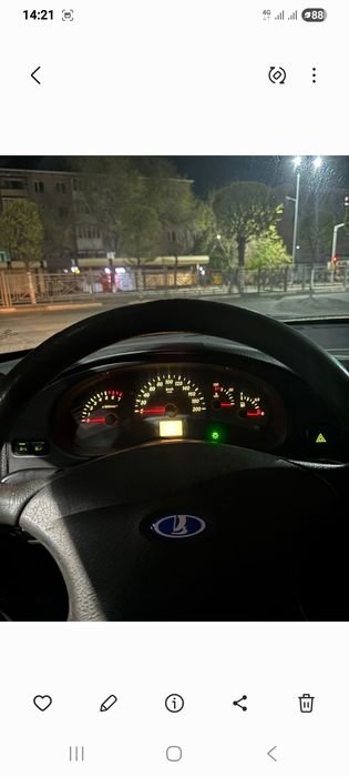 Ваз 2112 сатылады