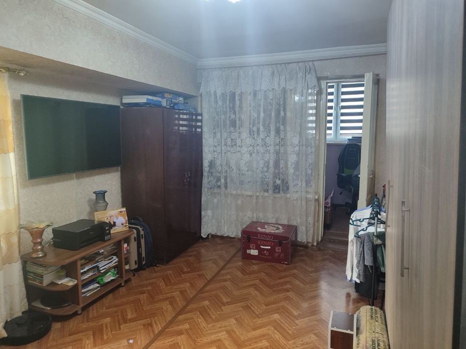 Продается квартира Накашлык Чиланщар