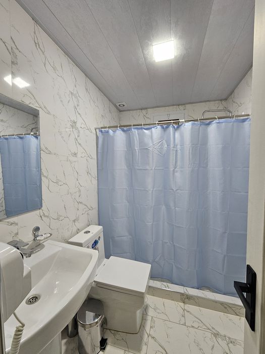 Shinam va qulay Hotel (Global star)