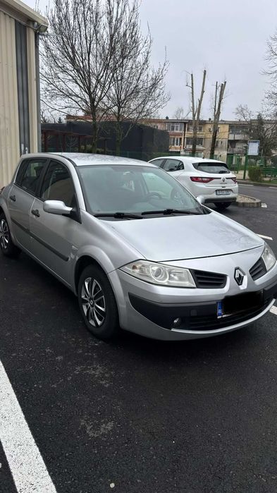 RENAULT Megane 2008 — imagine 2