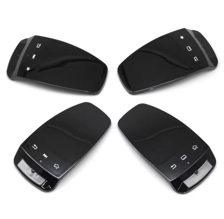 Touchpad consola centrala Idrive Mercedes Class A C E S GLC GLE GT AMG