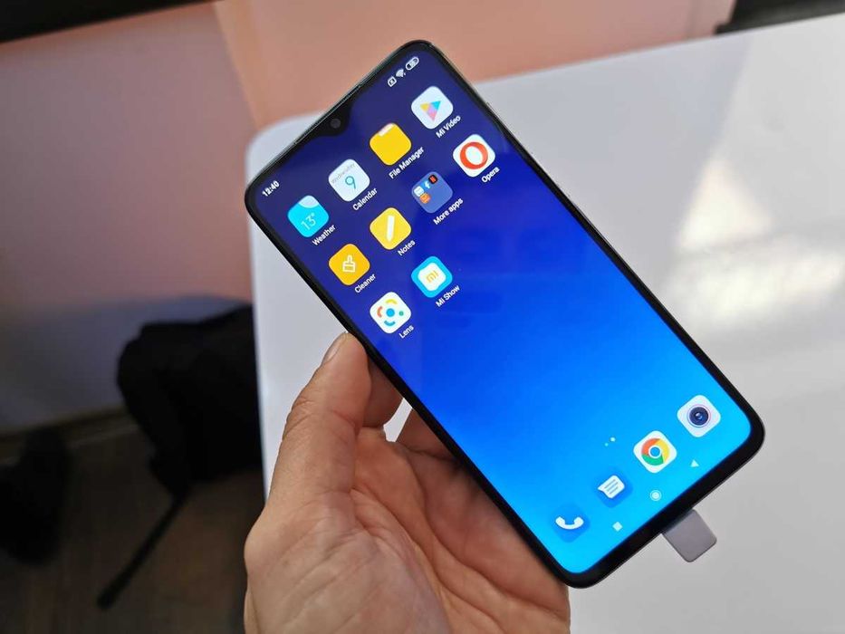 vand telefon xiaomi redmi note 8