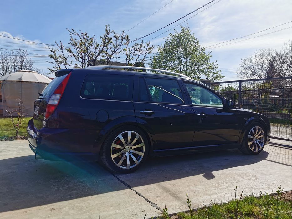 Джанти Tomason TN4 18 5x108